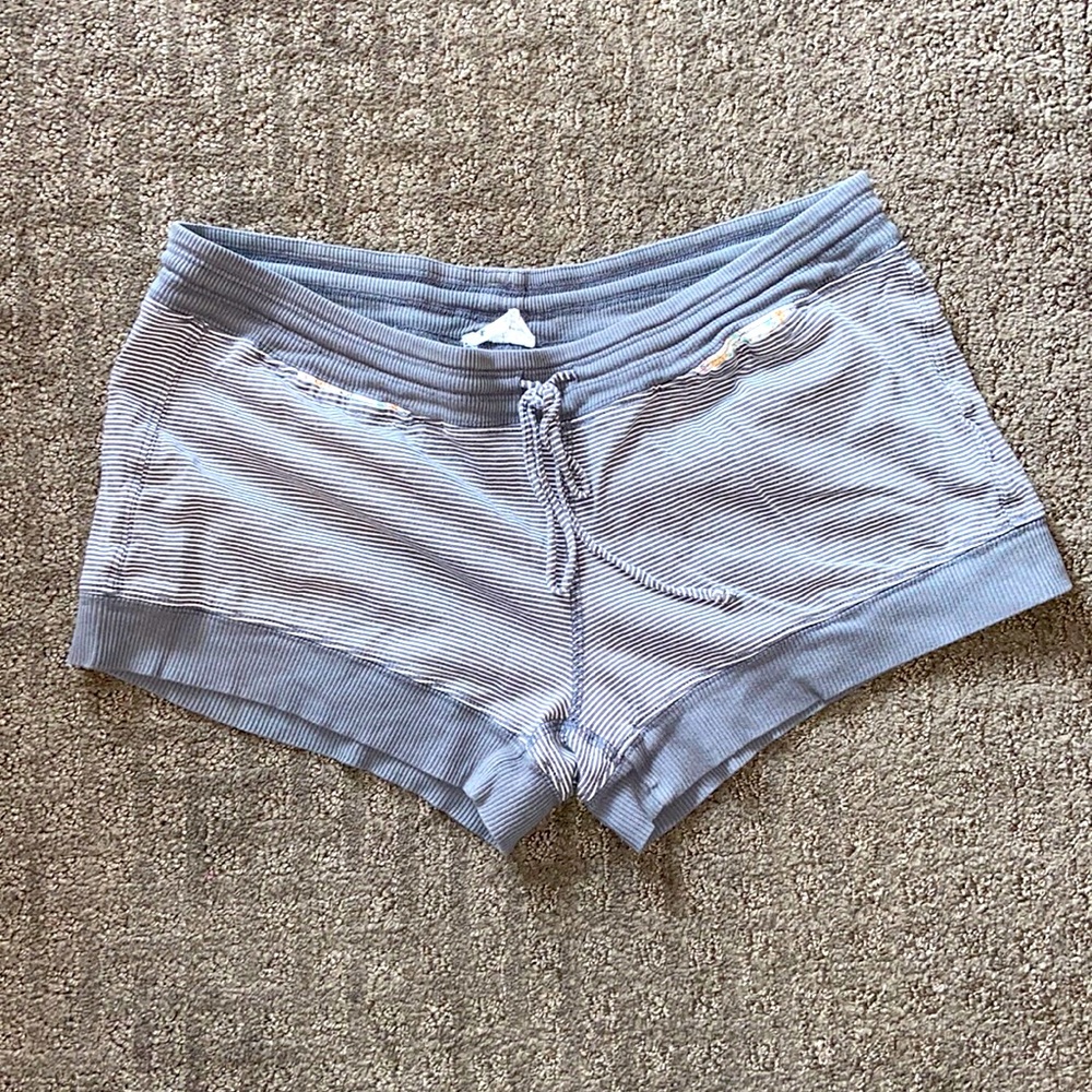 ✨Free People shorts